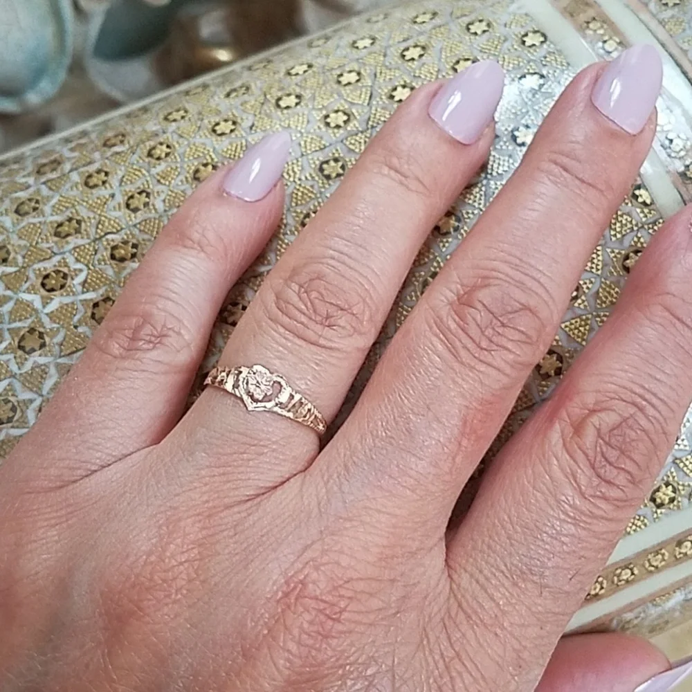 N/A 14k real